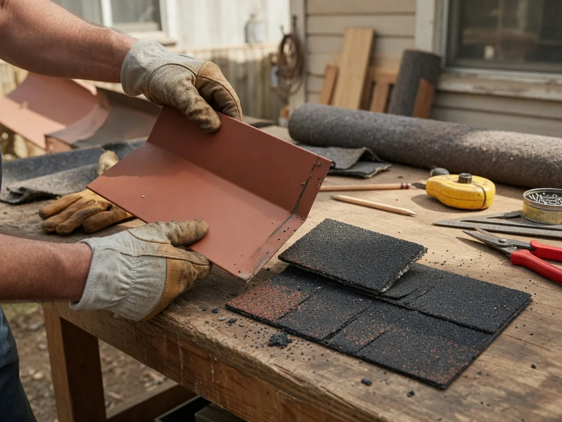 Roof Repair company in Mcdonald, PA